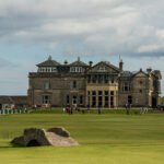 El sorteo diario de individuales del St Andrews Old Course se vuelve digital - Golf News |  Revista de golf