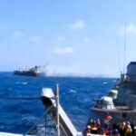 El transporte marítimo lamenta las primeras muertes por la crisis del Mar Rojo