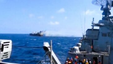 El transporte marítimo lamenta las primeras muertes por la crisis del Mar Rojo