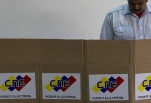 Elecciones en Venezuela se realizarán el 28 de julio