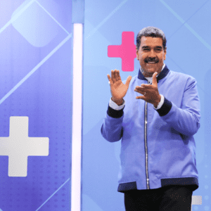 Elecciones venezolanas para ser un partido democrático: presidente Maduro