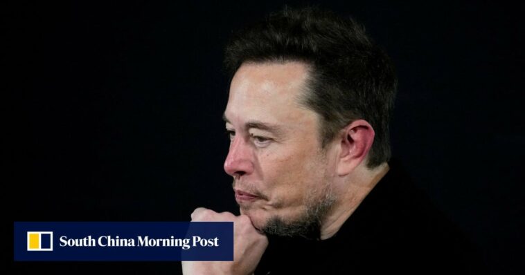 Elon Musk demanda a OpenAI y al director ejecutivo Sam Altman por abandonar la misión
