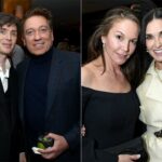 At Pre-Oscars Party, Cillian Murphy, Demi Moore And Others Had This Much Fun