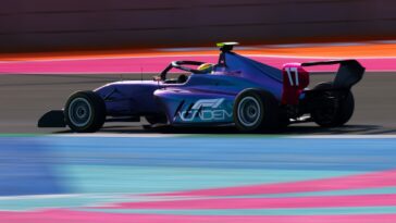 'Es muy importante': los pilotos de Fórmula 1 muestran su apoyo antes de la segunda temporada de F1 ACADEMY