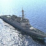 U.S. authorizes potential sale to S. Korea of subsonic sea-skimming aerial targets for Aegis destroyers