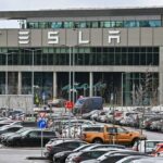 Explicador: la gigafábrica alemana es clave para el plan de expansión de vehículos eléctricos de Tesla en Europa