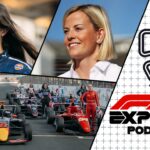 F1 EXPLICA: Cómo F1 ACADEMY pretende inspirar a las mujeres jóvenes a seguir carreras en el deporte del motor
