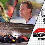 F1 EXPLICA: Cómo los pilotos y equipos dominan el comienzo lleno de adrenalina de un Gran Premio