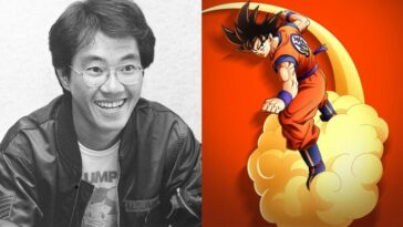 Falleció Akira Toriyama, creador de Dragon Ball