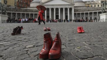 Feminicidio en Italia: un fenómeno moderno profundamente arraigado en el pasado cultural del país