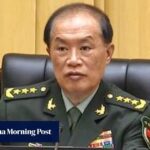 General chino pide medidas enérgicas contra las "falsas capacidades de combate" en el ejército
