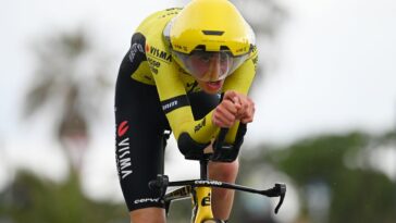Giro responde a la UCI en la disputa por los cascos, mientras un experto dice que los fabricantes podrían considerar 'opciones legales'
