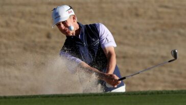 Grandes nombres jugarán en Tucson esta semana para el evento PGA Tour Champions