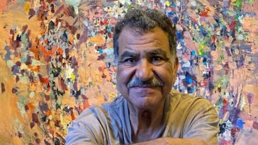 Guerra en Gaza: artista egipcio devuelve la medalla Goethe por la "complicidad alemana en la agresión israelí"