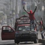 Haití: Conexión con el mundo perdida una vez más