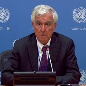 Haití: Experto de la ONU considera urgente enviar una misión de seguridad
