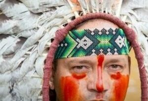 Hallan muerto al líder indígena brasileño Merong Kamaka