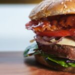 Súmate a la moda de las hamburguesas gourmet probando las versiones más innovadoras