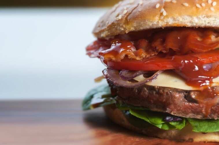 Súmate a la moda de las hamburguesas gourmet probando las versiones más innovadoras