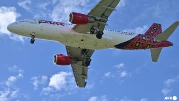 Indonesia abrirá una investigación después de que los pilotos de una aerolínea se quedaran dormidos en pleno vuelo