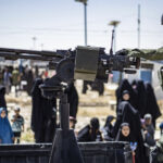 Irak repatria a 625 personas del campo sirio
