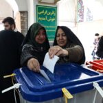 Irán celebra las primeras elecciones desde las protestas de Mahsa Amini, y se espera una baja participación y un boicot
