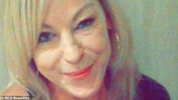 Joanne Perry fue asesinada a puñaladas por su hija