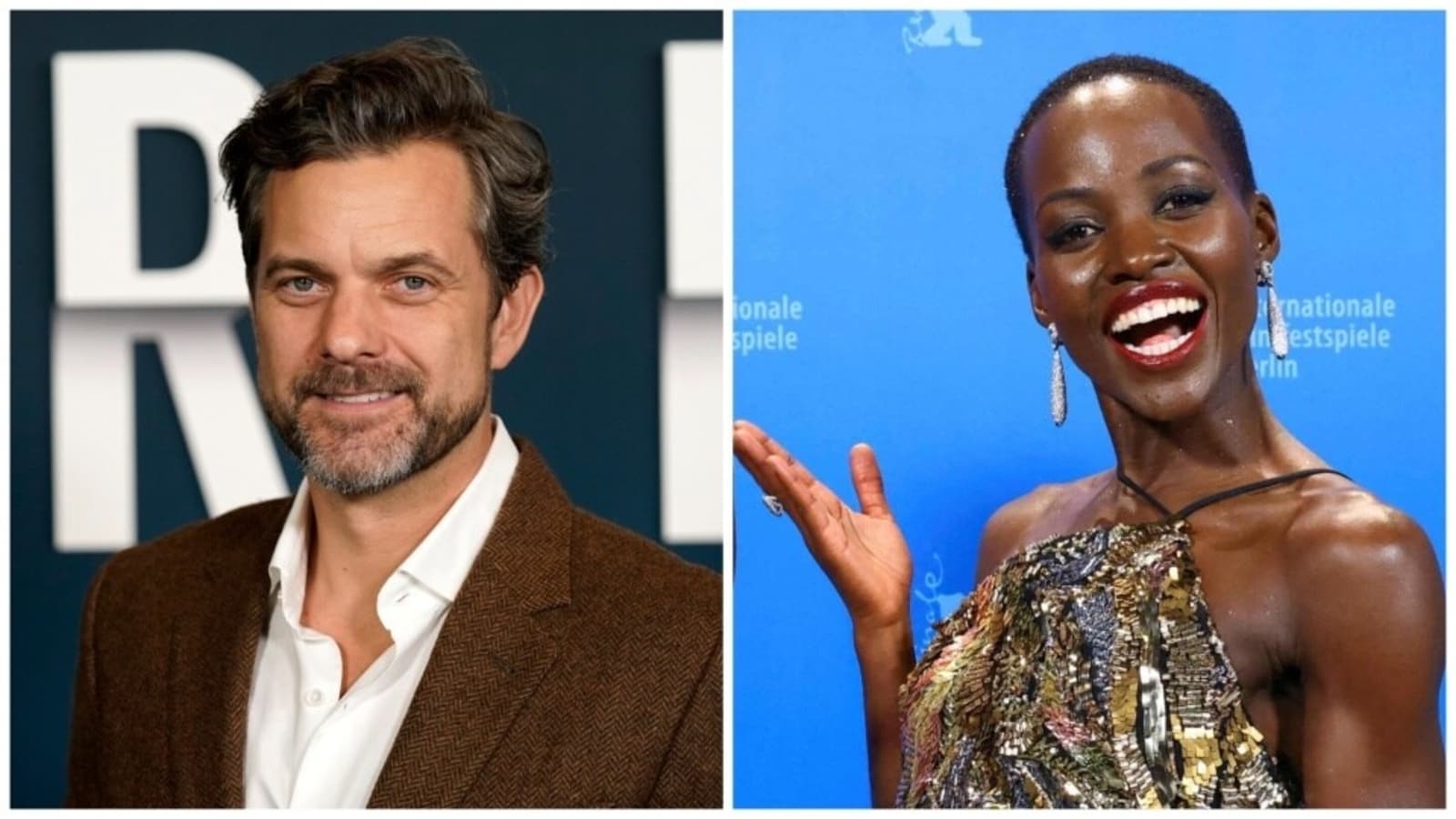  Joshua Jackson y Lupita Nyong'o están saliendo;  nuevos paquetes de pareja en la PDA en vacaciones en México.  ver fotos
