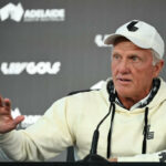 LIV Golf retira su solicitud para recibir puntos para el ranking mundial - Golf News |  Revista de golf