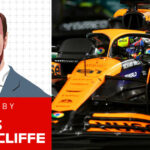 LOS HÉROES DE HINCH: La estrella de Indycar James Hinchliffe selecciona a sus cinco pilotos más impresionantes del GP de Arabia Saudita