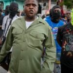 La Alianza del G9 amenaza con desatar una guerra civil en Haití