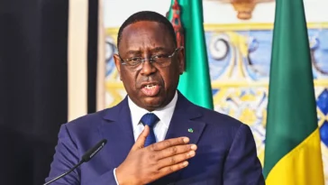 La UA, la UE y EE.UU. saludan las elecciones de Senegal a finales de marzo — Mundo — The Guardian Nigeria News – Nigeria and World News