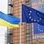 La adhesión de Ucrania podría costar 136.000 millones de euros al presupuesto de la UE: informe