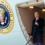 La campaña de Biden apunta a la postura de Trump sobre la Seguridad Social y Medicare en un nuevo anuncio