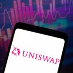 La comunidad Uniswap rechaza la propuesta de tarifas UNI V3, el precio de UNI baja