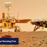 La misión china de retorno de muestras a Marte "progresa sin problemas" mientras la NASA lucha