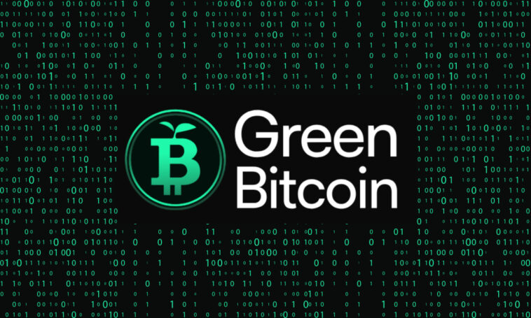 La nueva criptomoneda Bitcoin verde recauda 3,2 millones de dólares mientras que el precio de Bitcoin supera los 70.000 dólares - CoinJournal