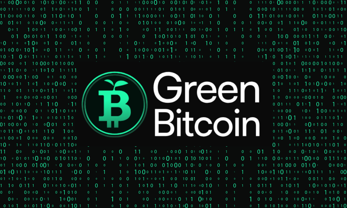 La nueva criptomoneda Bitcoin verde recauda 3,2 millones de dólares mientras que el precio de Bitcoin supera los 70.000 dólares - CoinJournal
