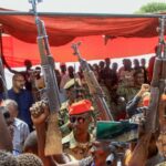 La peor crisis humanitaria del mundo se avecina a medida que se acerca el año de la guerra en Sudán, dice el PMA