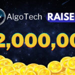 La plataforma DeFi Algotech recauda $250,000 en un solo día para superar el hito de preventa de $2 millones - CoinJournal
