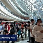 La población de ingresos medios de China supera los 500 millones: periódico estatal
