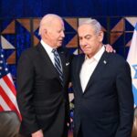 La 'relación especial' bajo presión: ¿Están Biden y Netanyahu en curso de colisión en Gaza?