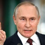 La sólida economía rusa es un punto de venta clave mientras Putin planea la reelección