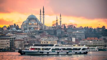 Las elecciones locales de Turquía (y quien gane en Estambul) podrían dictar el futuro del país