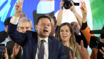 Las elecciones portuguesas dejan a la nación en un estado de incertidumbre