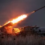 Las fuerzas ucranianas repelen 63 ataques en seis sectores