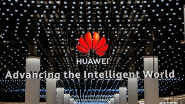 Las ganancias de Huawei se duplicaron en 2023 a medida que el negocio de teléfonos inteligentes y automóviles repuntó