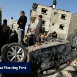 Las muertes de civiles en Gaza ponen a prueba las afirmaciones de precisión de la IA de Israel