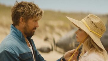 Las primeras críticas de Fall Guy están aquí: la película de Ryan Gosling y Emily Blunt es 'sorprendentemente romántica'