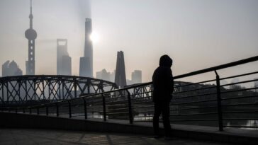 Las valoraciones de China son "demasiado bajas", dice un estratega: he aquí por qué